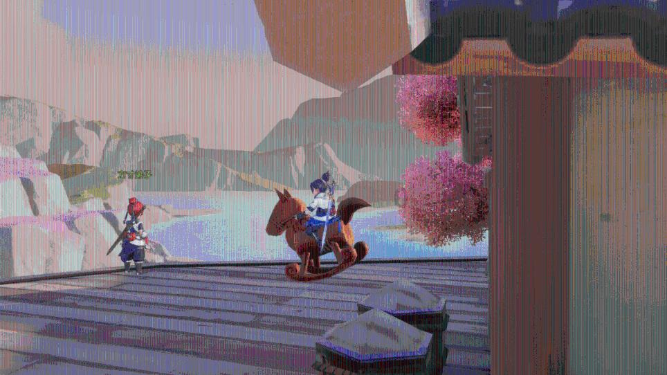 苏轼历经仕途的曲折,晚年梦回东坡雪堂,再现小桥流水,堪称经典